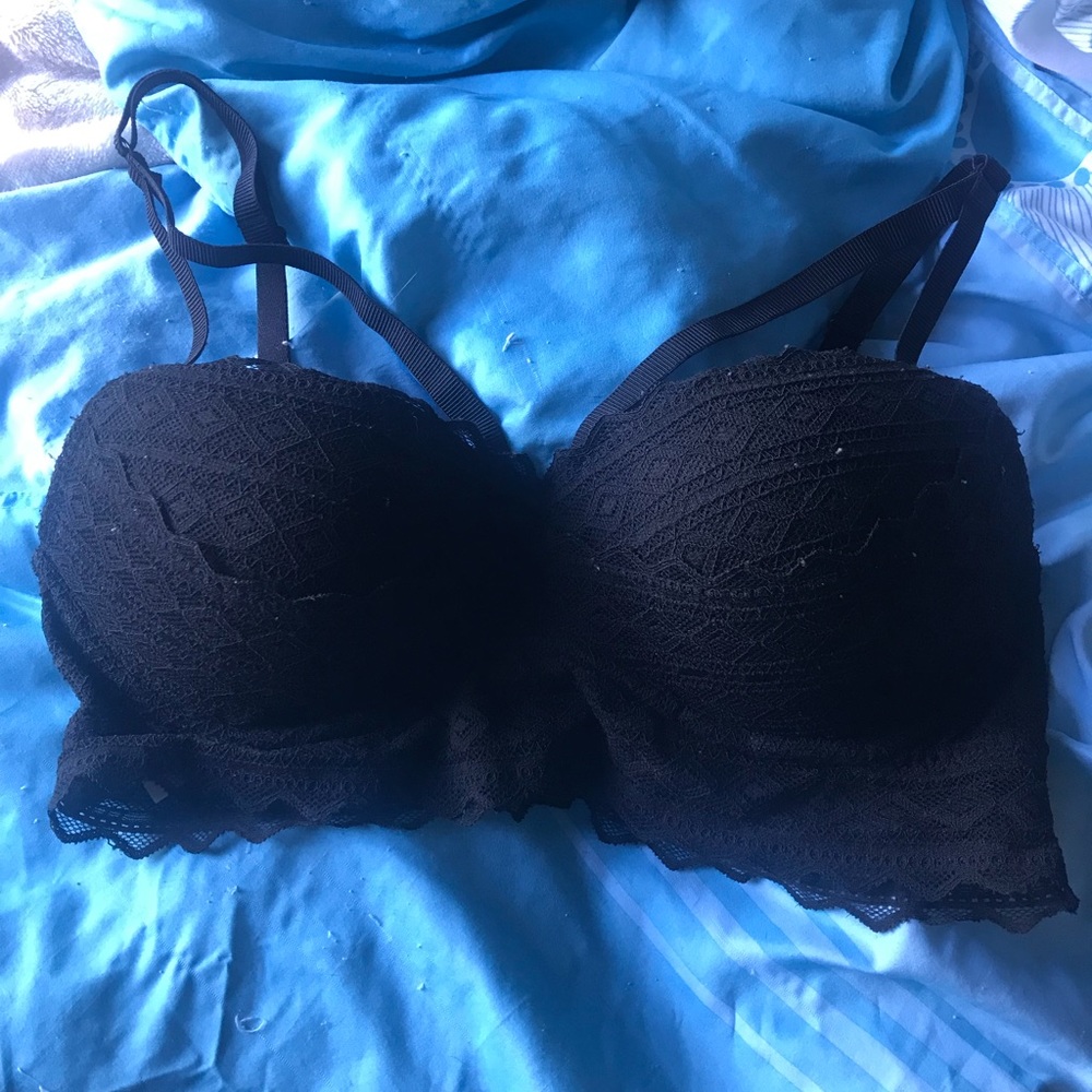 Victoria’s Secret bralette
